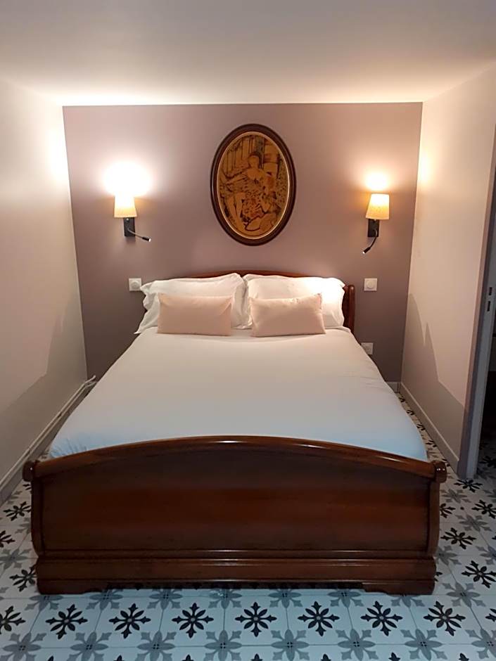 Hotel de Charme La Bonne Adresse