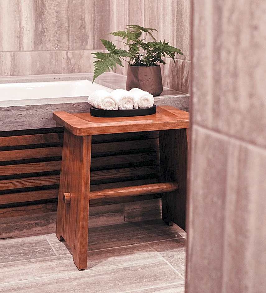 Nobu Hotel Atlanta