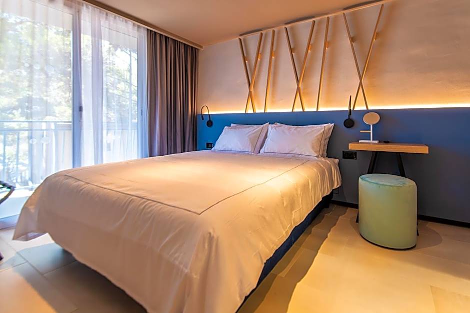 Arena Verudela Beach