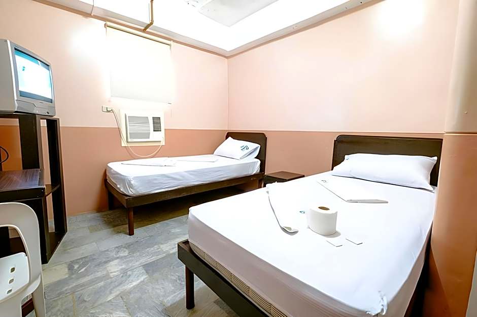 GV Hotel Ozamiz