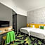 Ibis Styles Budapest Center