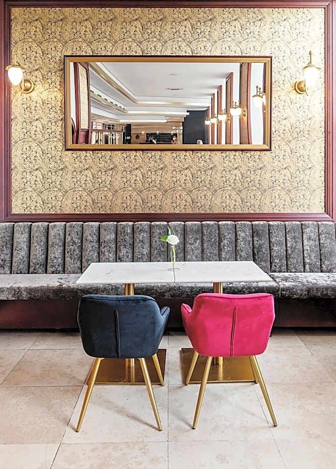 Grandhotel Brno