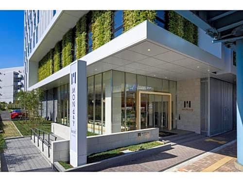 Hotel MONday Premium TOYOSU - Vacation STAY 69308v