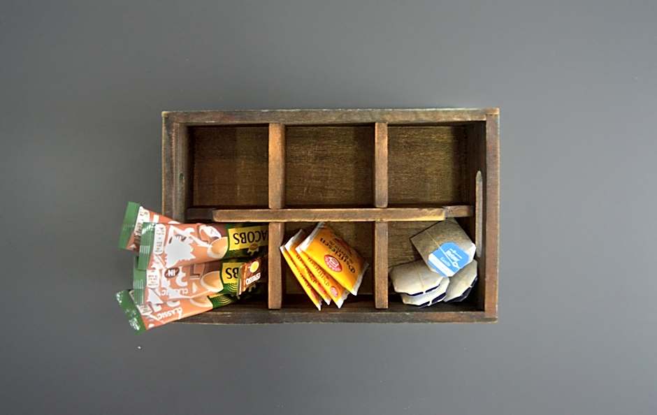 Rosbacher nun Residenz