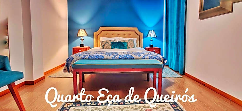 Paço de Vilharigues