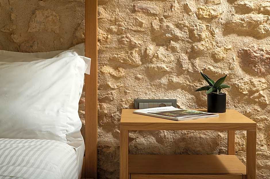 The Alma City Suites