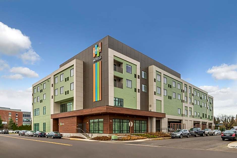 Even Hotels - Eugene By IHG