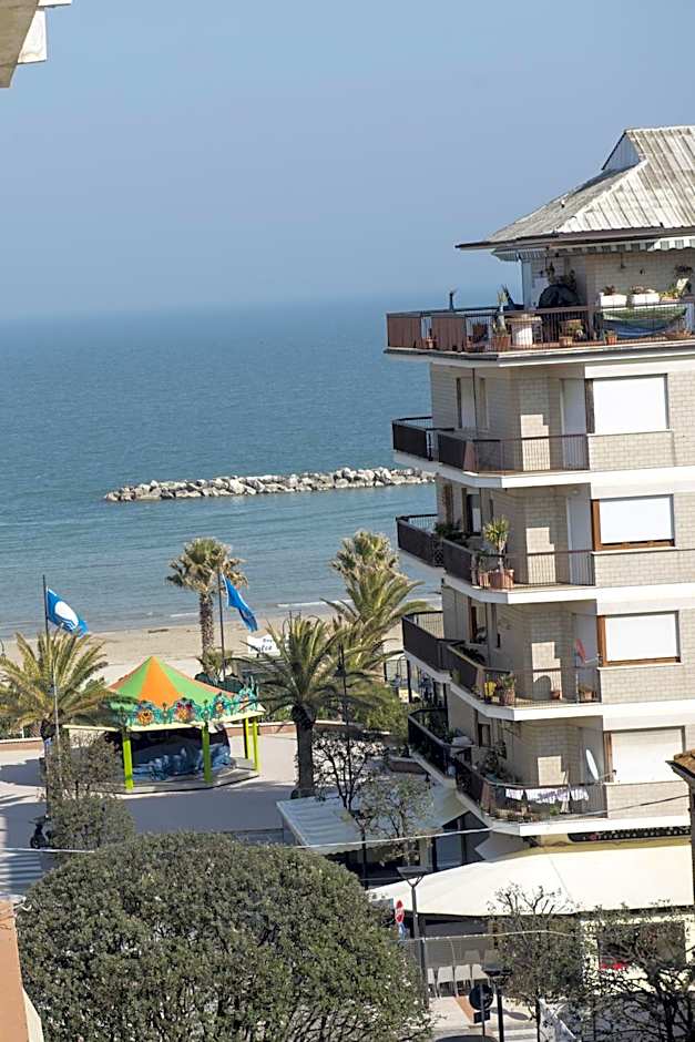 Hotel Gabbiano