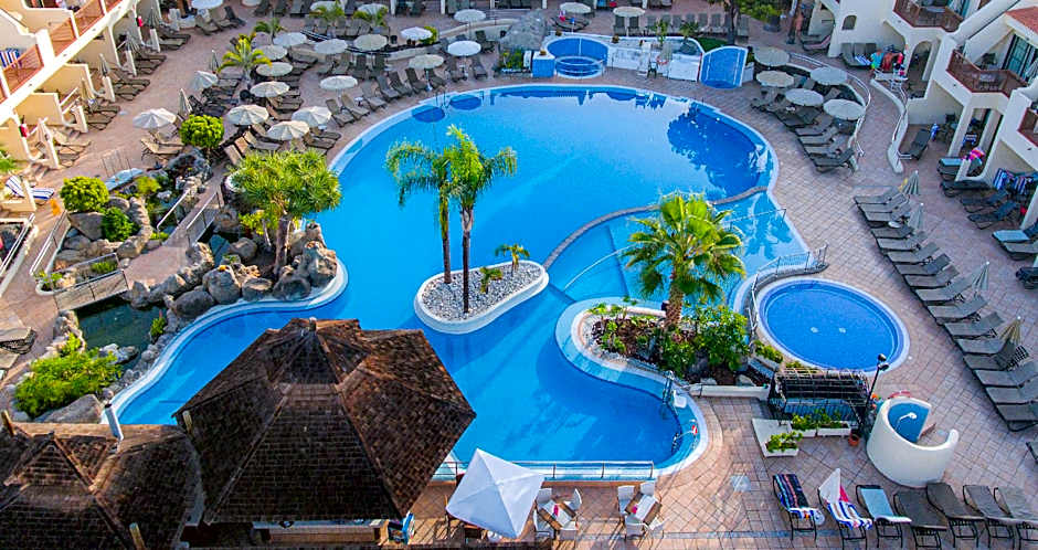 Hilton Vacation Club Royal Sunset Beach Club Tenerife