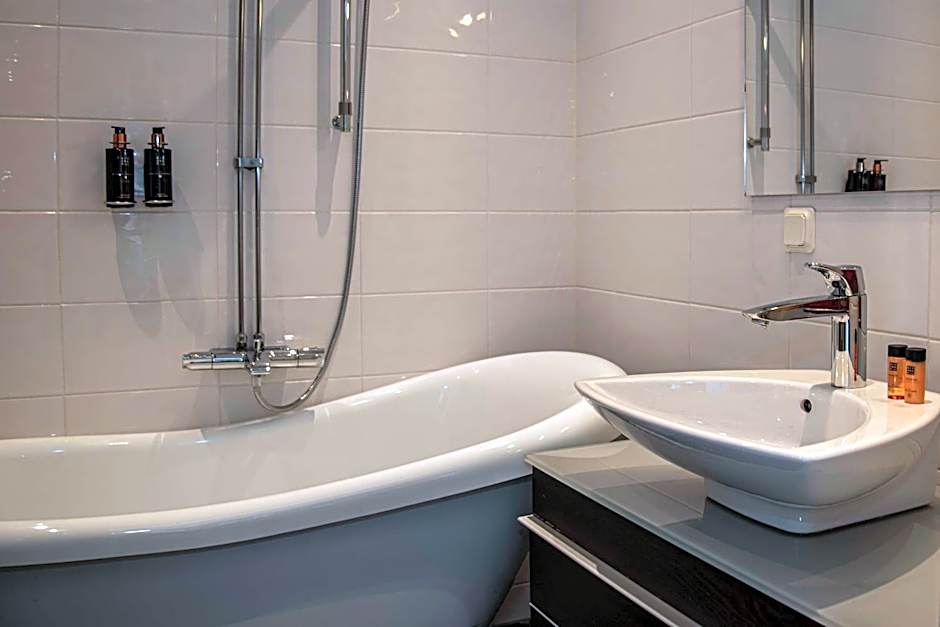 V Hotel Helsingborg; BW Premier Collection