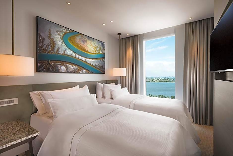 The Westin Perth
