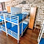 Albergue Mayor