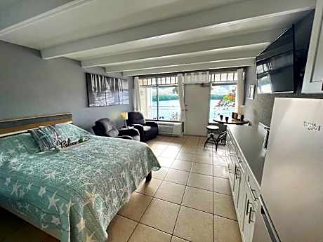 Little Harbor #205 the place to stay