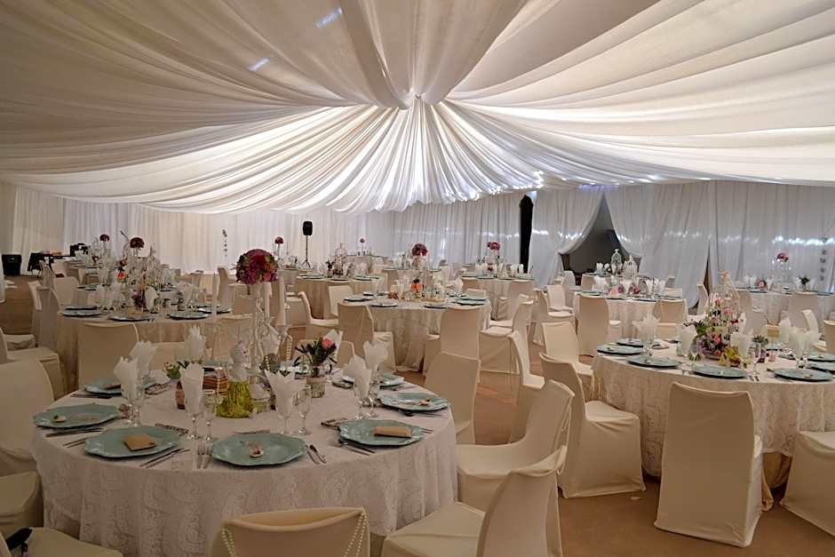 Olifants River Lodge