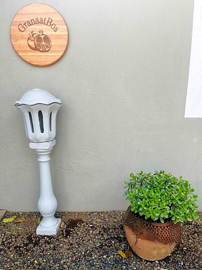 BelofteBos Farmhouse Inn