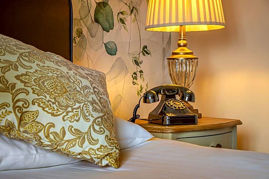 Hollins Hall Hotel, Spa & Golf