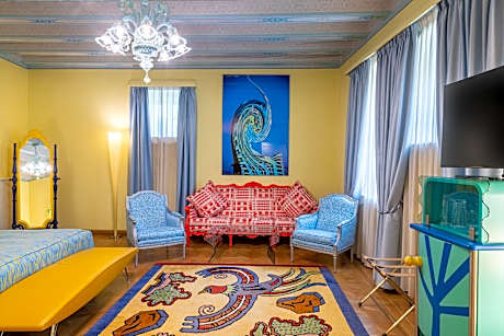 Junior Suite Premium