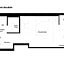 Rakuten STAY Kokura Station Standard Double Room