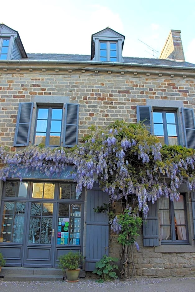 Les Mouettes