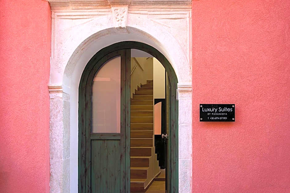 Luxury Suites by Panagiota