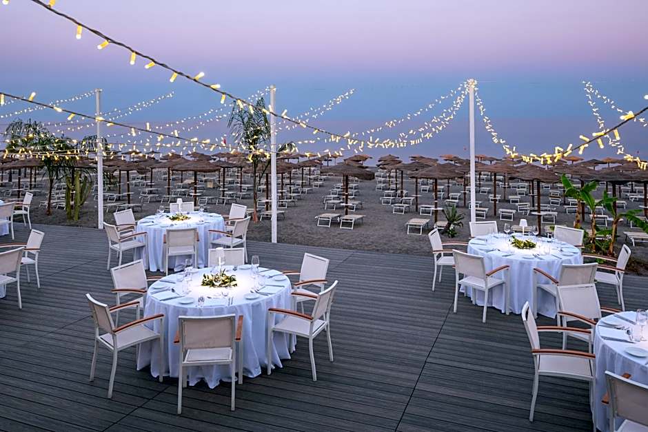 UNA Hotels Naxos Beach Sicilia