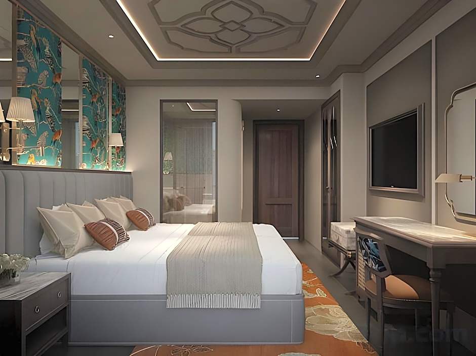 Peridot Gallery Classic Hotel