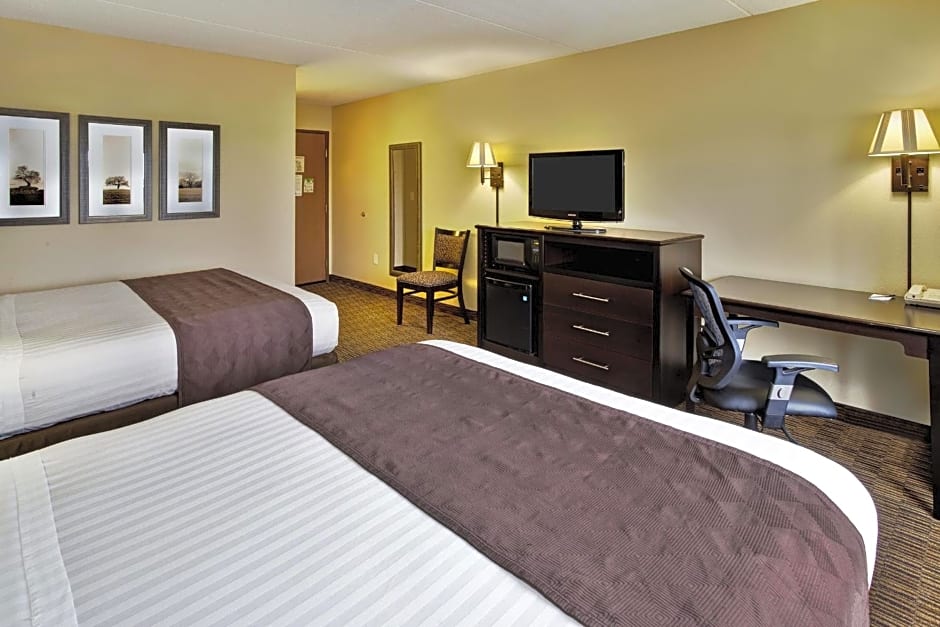 AmericInn by Wyndham Beaver Dam