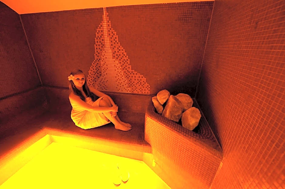 Hotel Čingov Slovenský raj