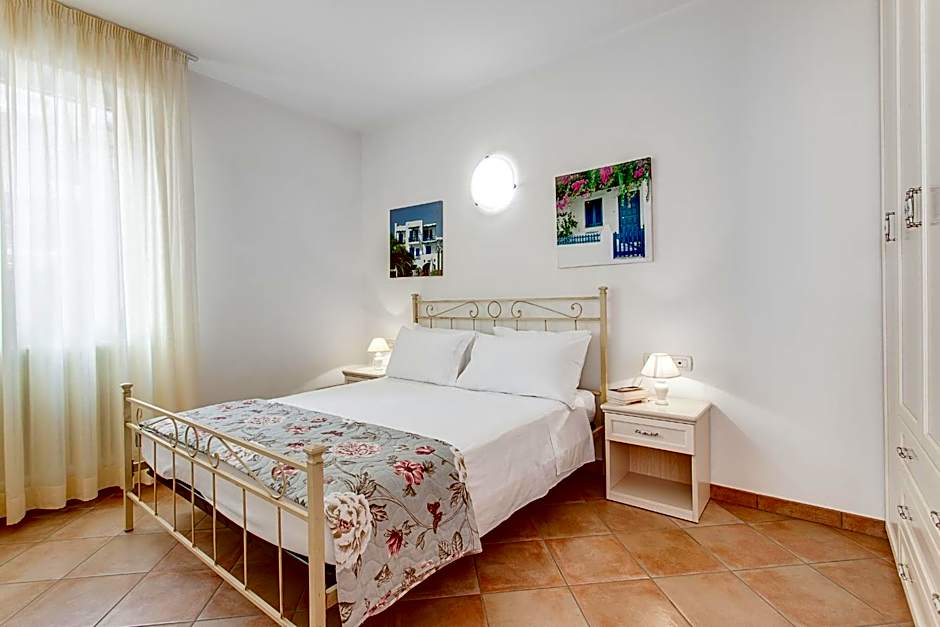 Residenza Aurora del Mare