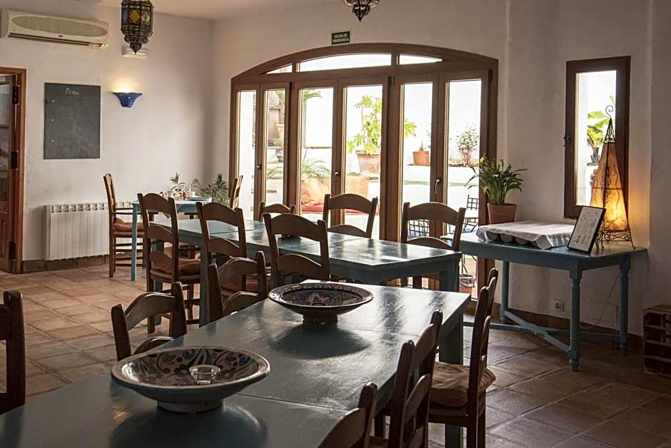 Hotel Los Castanos