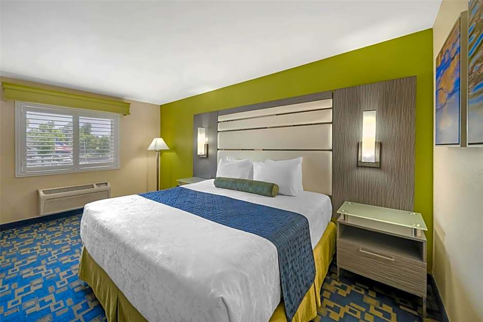 Best Western Antelope Inn