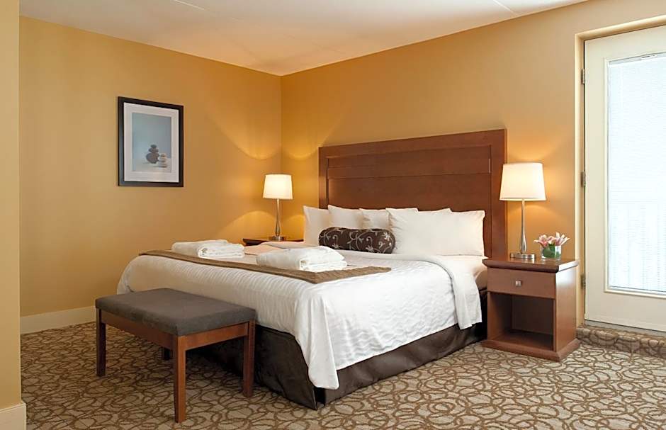 Temple Gardens Hotel & Spa