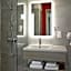 ibis Styles Warszawa City
