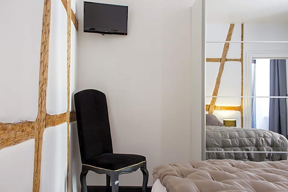 MY SWEET HOMES - Appartements avec SPA