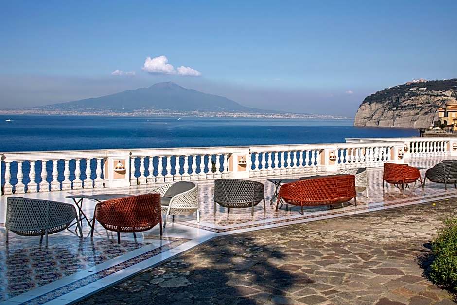 Hotel Parco dei Principi