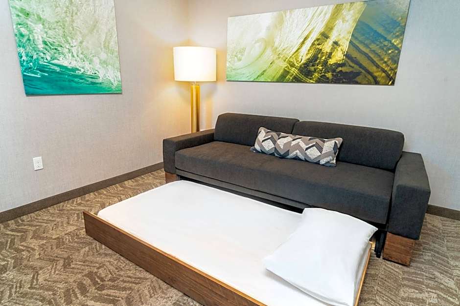 SpringHill Suites by Marriott Newark Fremont