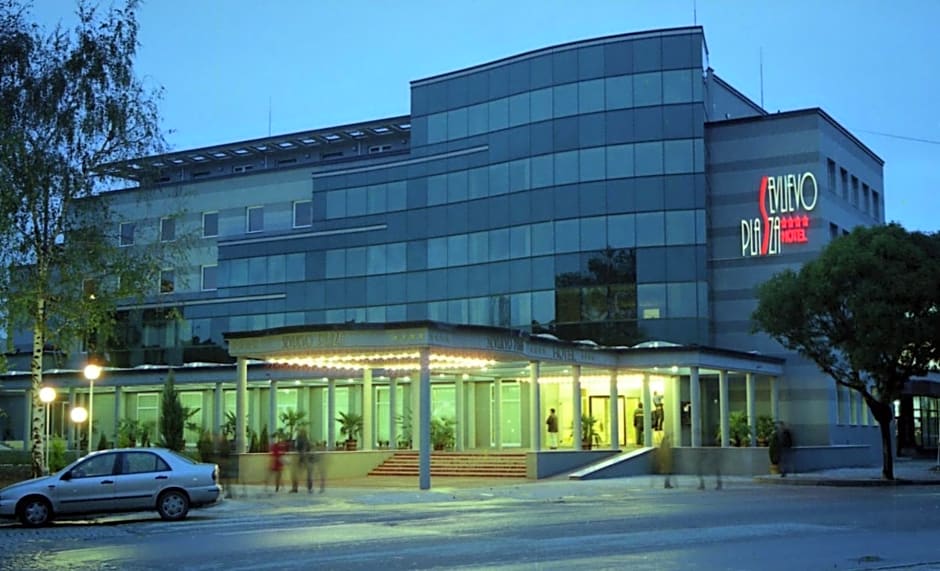 Hotel Sevlievo Plaza