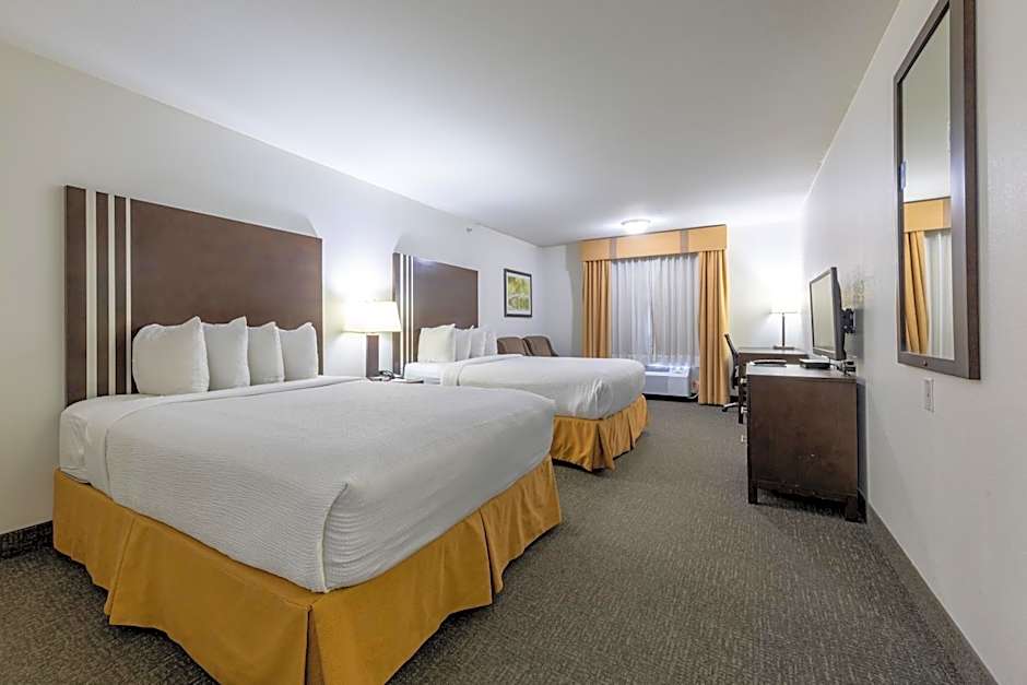 Ramada Limited Golden