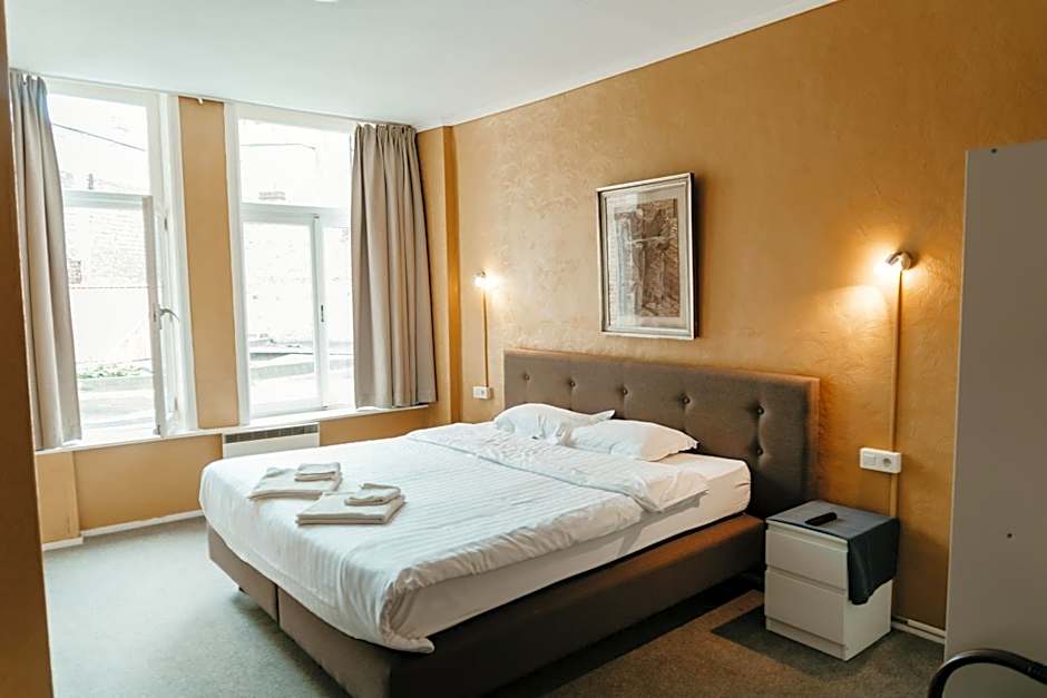 Hotel Cavalier