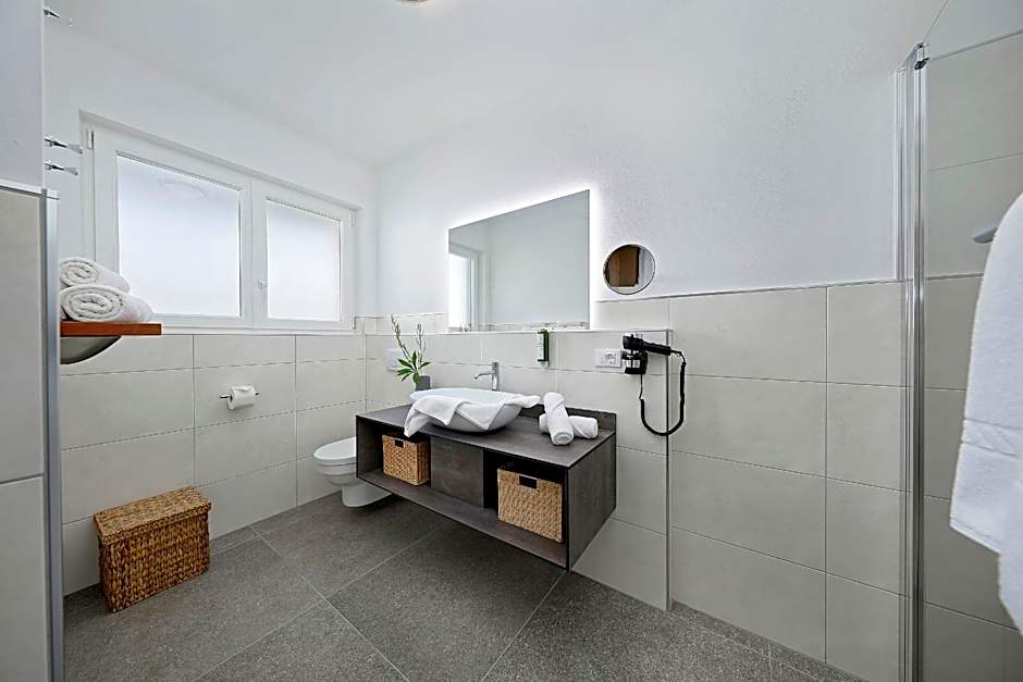 Appartement-Hotel Beatenhof