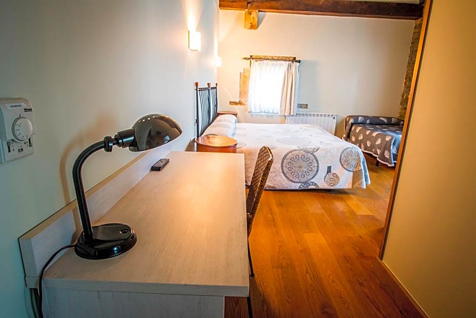 Hotel Palacio Atxega