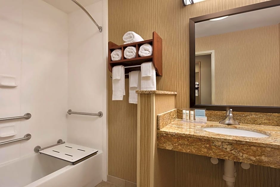 Hampton Inn By Hilton Minneapolis/Burnsville