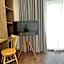 Shanti-Retreat Hotel