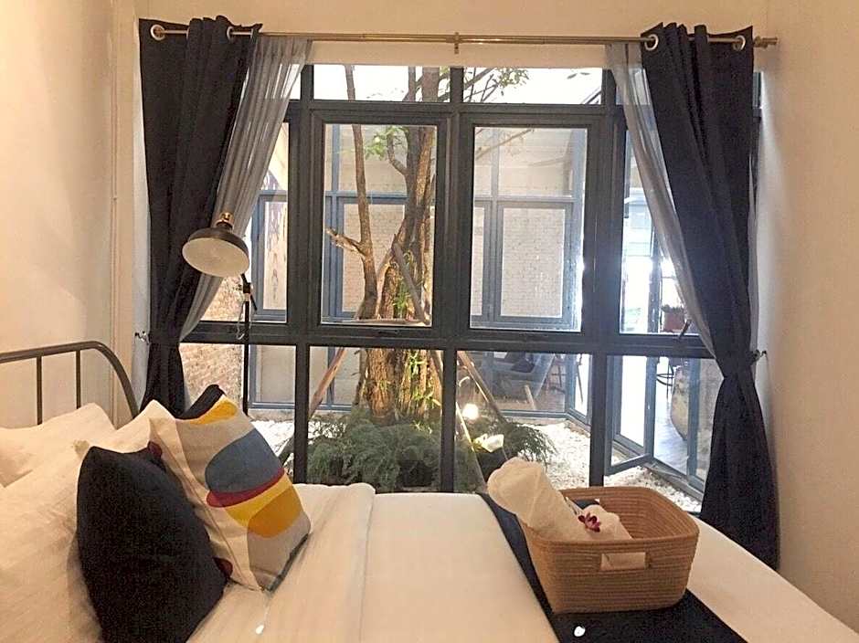 Spinomad hostel
