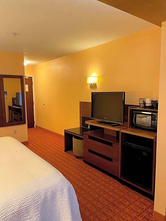 Baymont by Wyndham Chambersburg