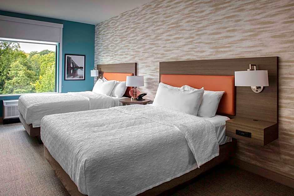 Home2 Suites by Hilton Lynchburg