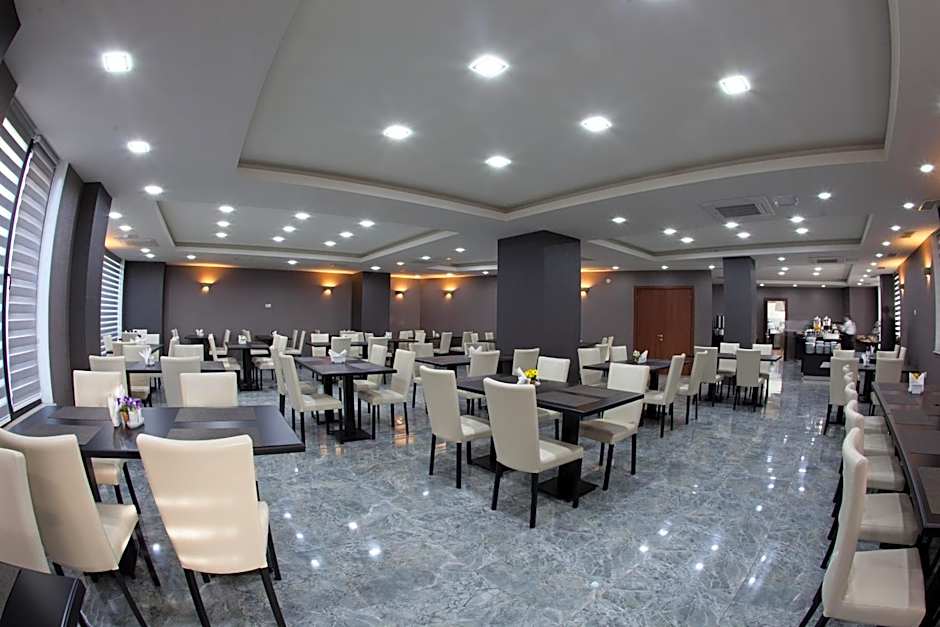 Hotel Astoria Tbilisi