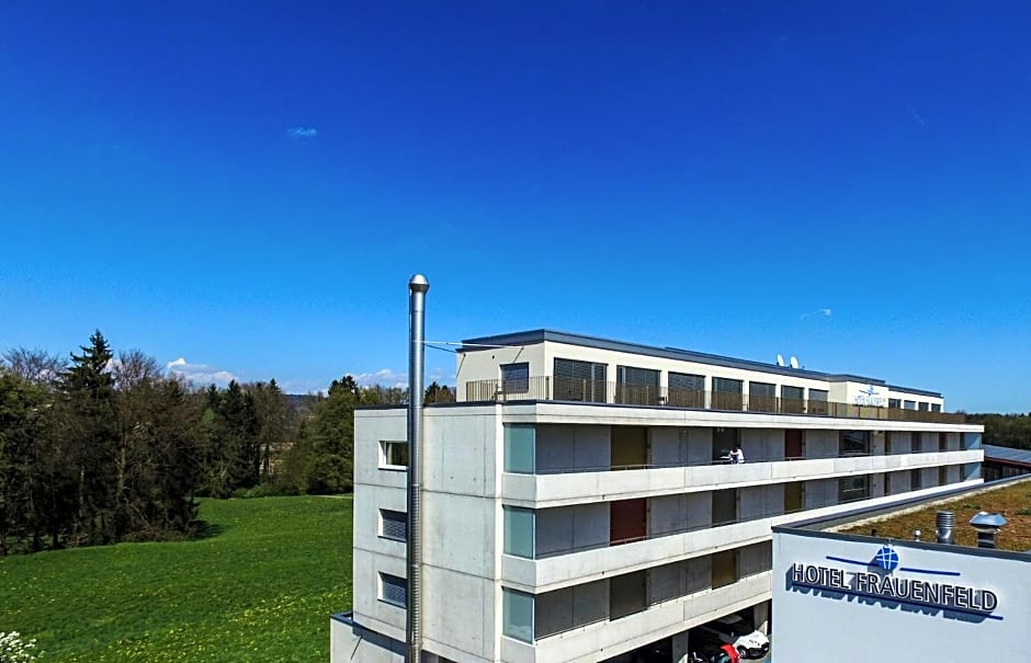 Hotel Frauenfeld