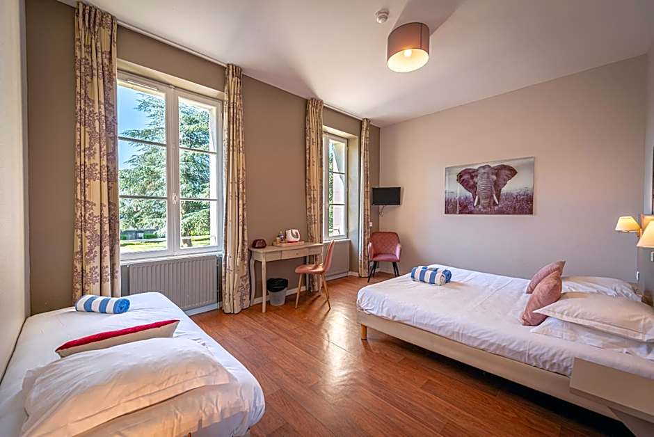 Domaine de Roiff