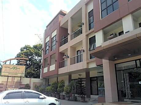 Hotel Ariana